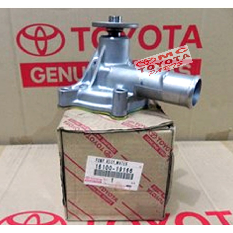 Water Pump / Pompa Air Kijang Super 5K 16100-19166