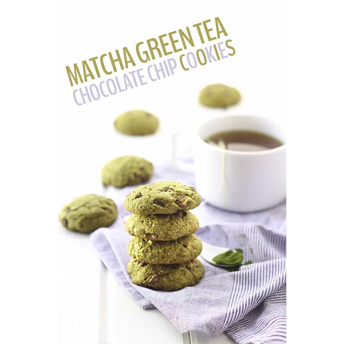 

Ge6012Gtb Premium Matcha Green Tea Powder - Asli Import Kualitas Premium Ds501Ghg