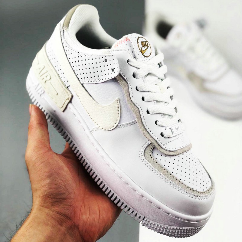 nike casual air cushion