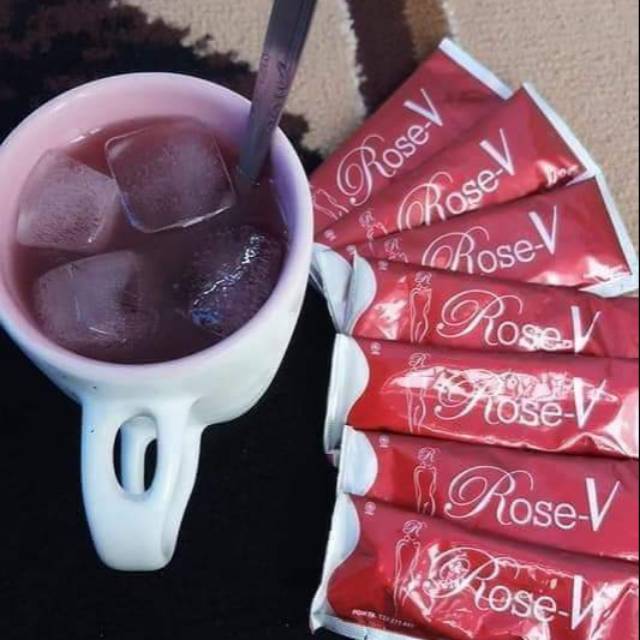 

Pelancar Haid Herbal Nasa