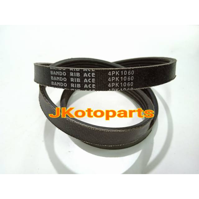 Fan Belt 4PK 1060