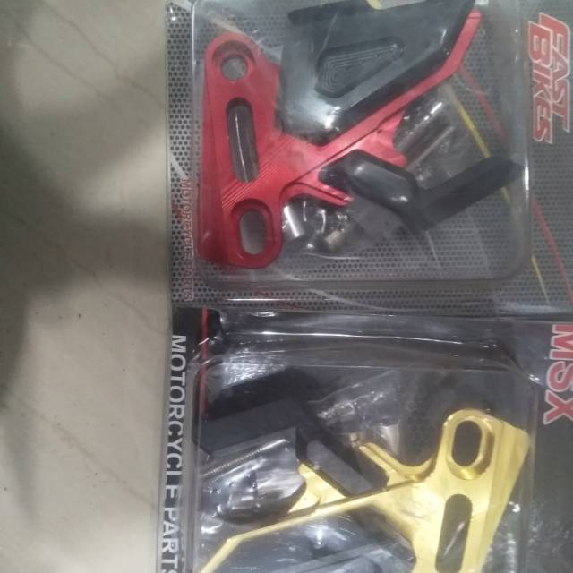 Cover kaliper Yamaha R15 v2 & v3