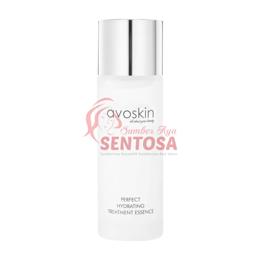 AVOSKIN PERFECT HYDRATING TREATMENT ESSENCE 100ML