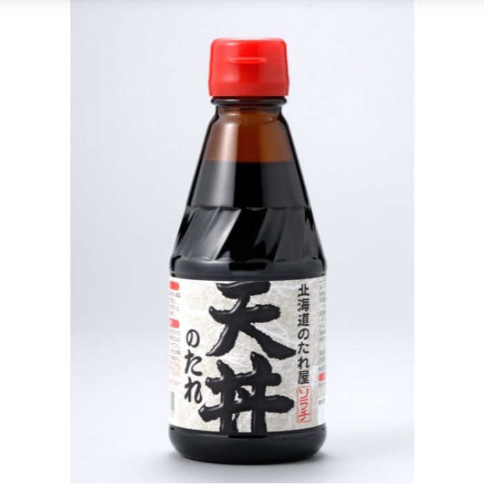 

Sorachi Tempura Bowl Sauce 265ml