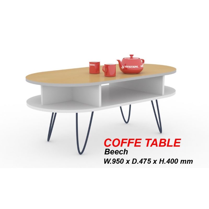 Jual meja tamu pvc | Shopee Indonesia