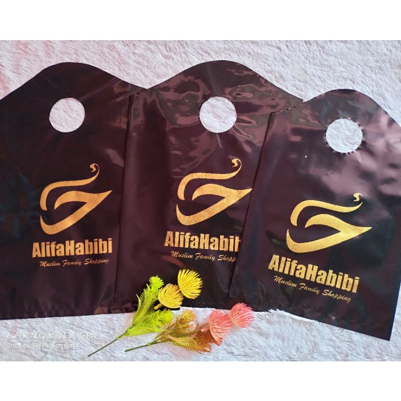 uk 25x38 Kresek Sablon Olshop PE