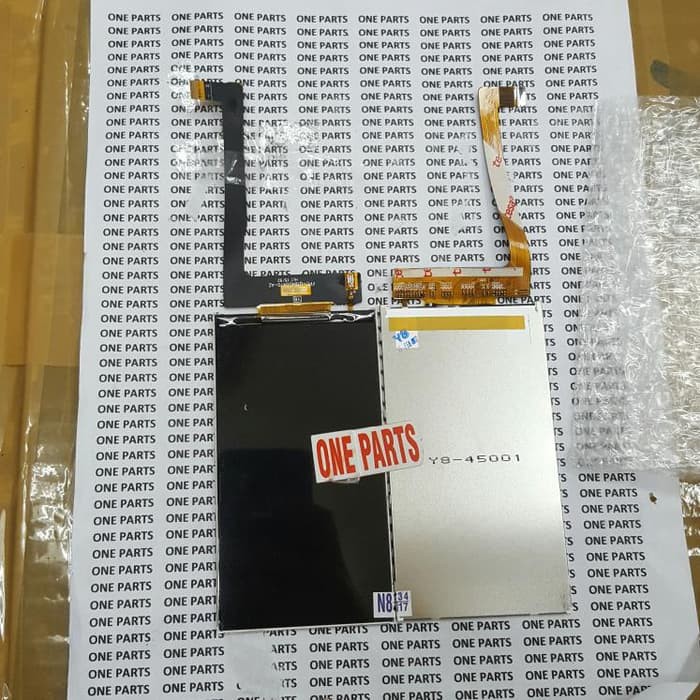 Terlaris LCD SMARTFREN ANDROMAX E2 B16C2H