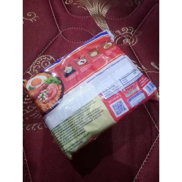 

Mie instan