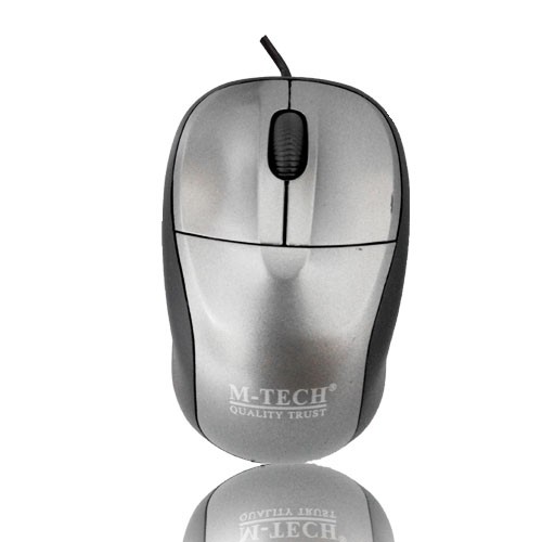 M-Tech Optical Mouse USB MT06