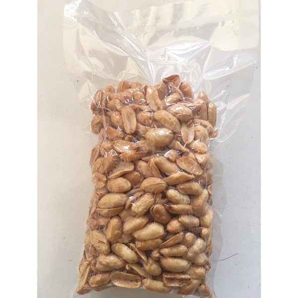 

kacang kapri ori