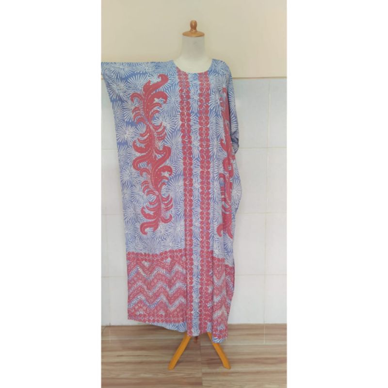 Longdress Lowo IDTS by Luza Batik