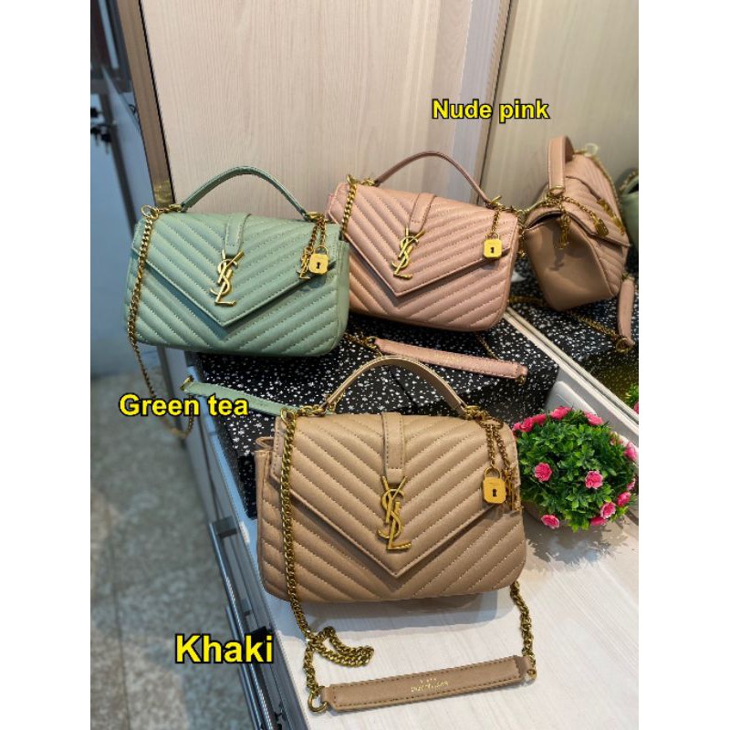 YSL LOAN FREE BOX (ADA WARNA BARU)