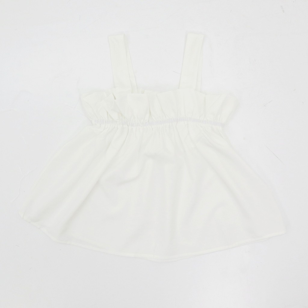 Lavi tank top -Thejanclothes