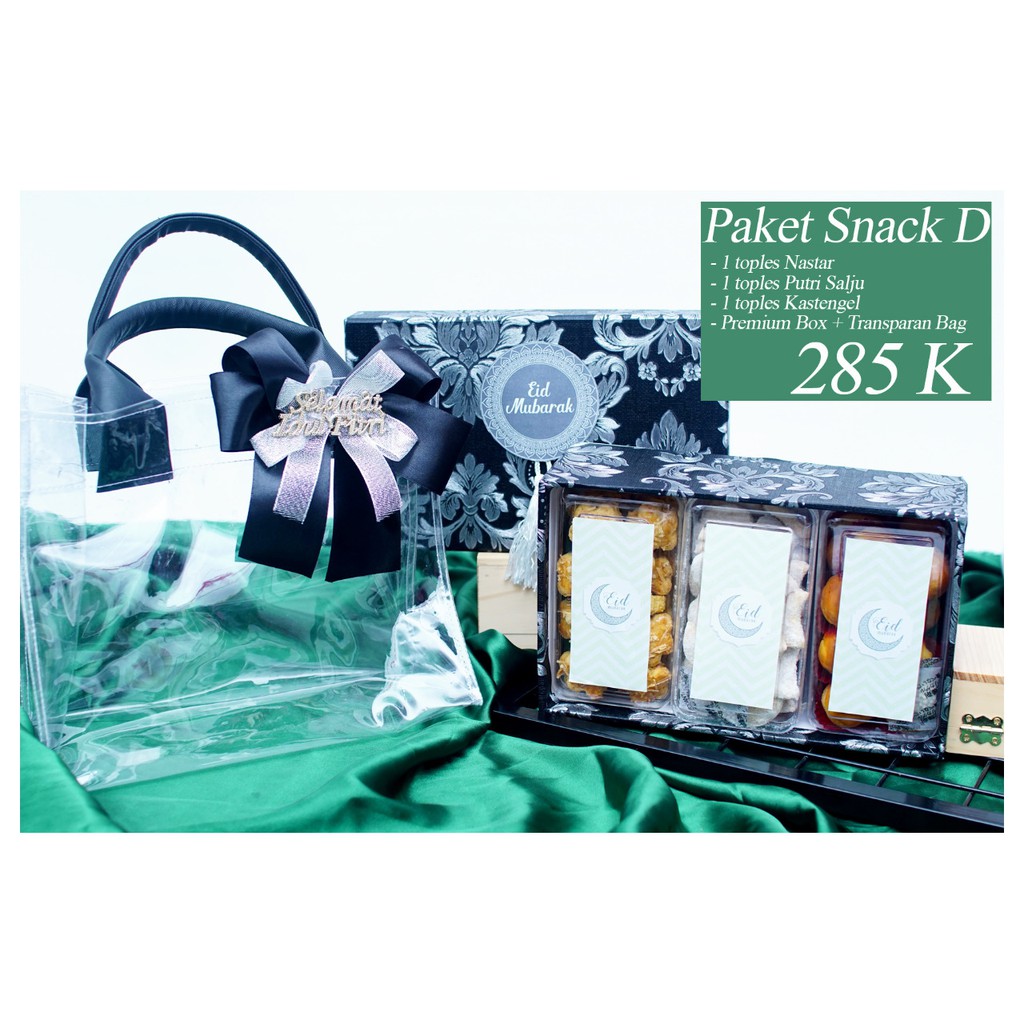 

HAMPERS / PAKET HARI RAYA NASTAR BOX PREMIUM