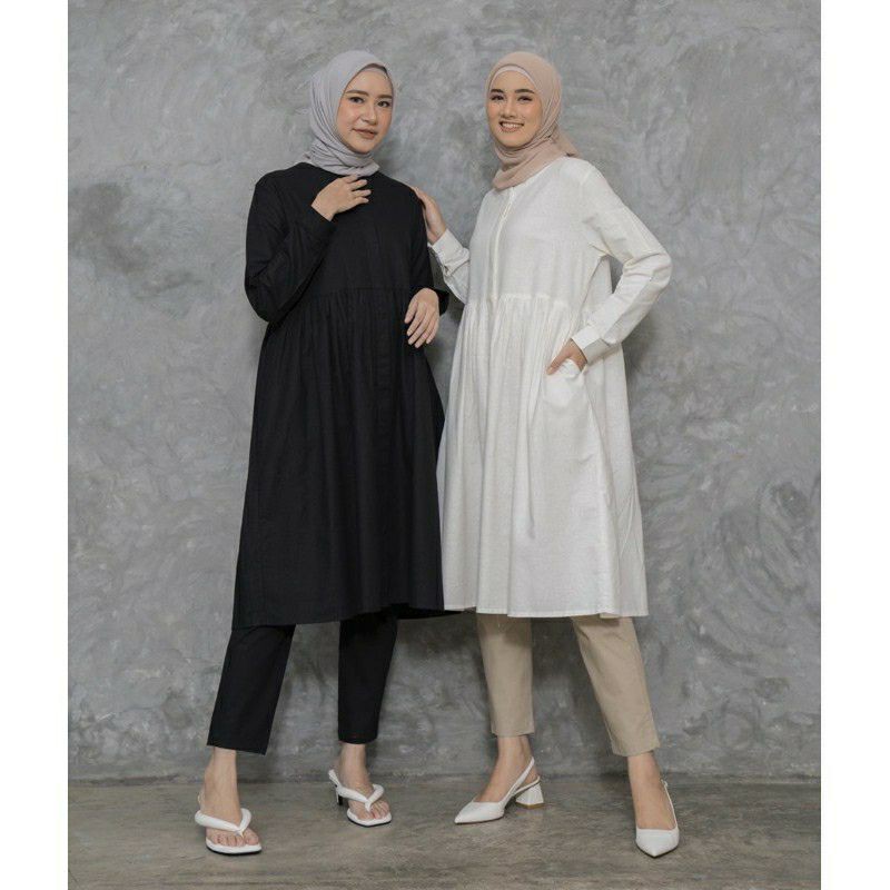 DENIA Tunic BY MAHARA.ID