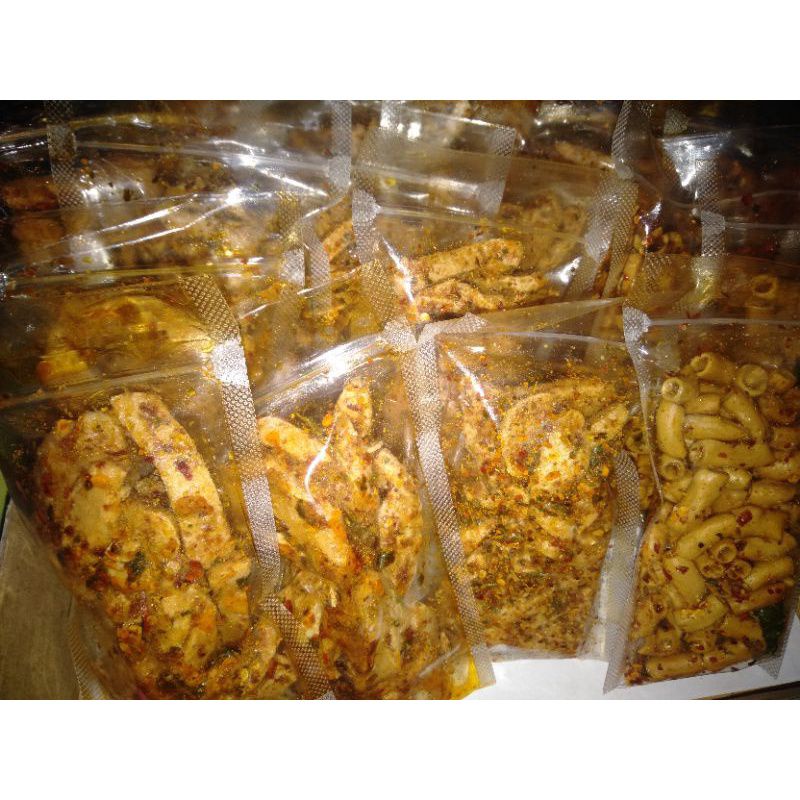 

BASRENG DAUN JERUK 30 GRAM