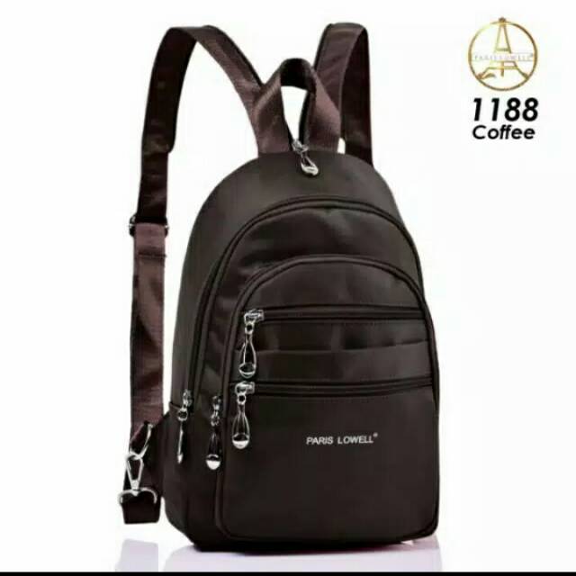 Tas Paris Lowell