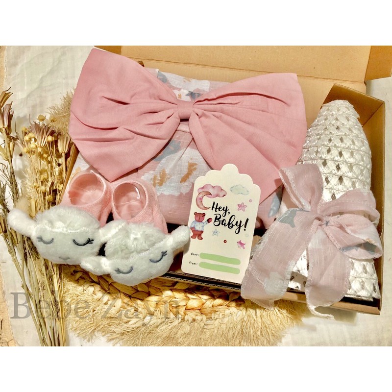 Hampers baby/ hampers bayi/ baby gift/ kado bayi/ baby newborn/ Baby