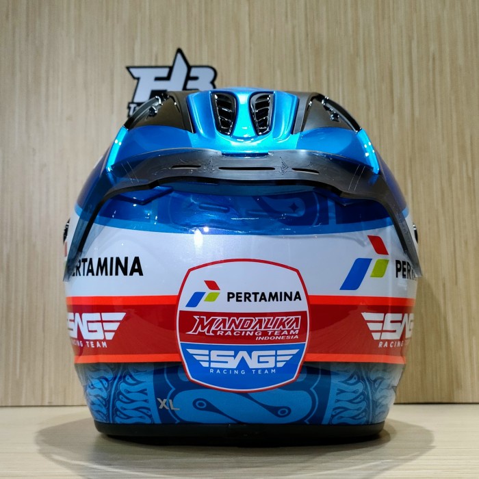 Spoiler Nhk R6 Smoke Terlaris Bonus Stiker Termurah