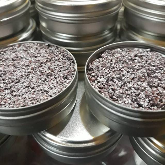 PEARL CLAY MASK seaweed TERMURAH cahaya beauty