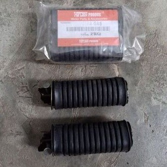 footstep motor belakang karet gl pro foot step gl pro footstep gl pro