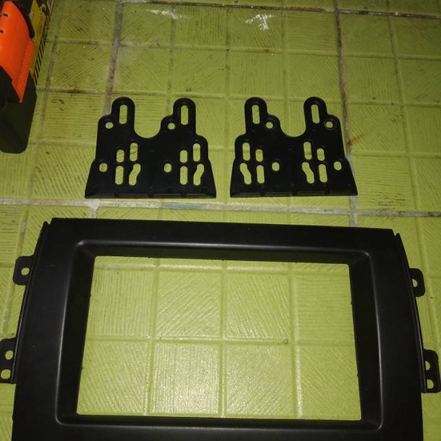 Frame head unit suzuki x over