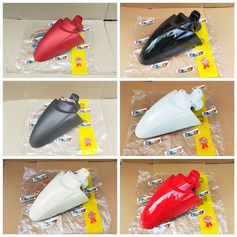 Spakbor Depan Scoopy new fi esp donat ring12 2018 2019 2020 non ori