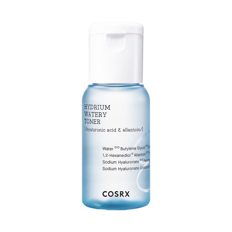 COSRX HYDRIUM WATERY TONER 50ml