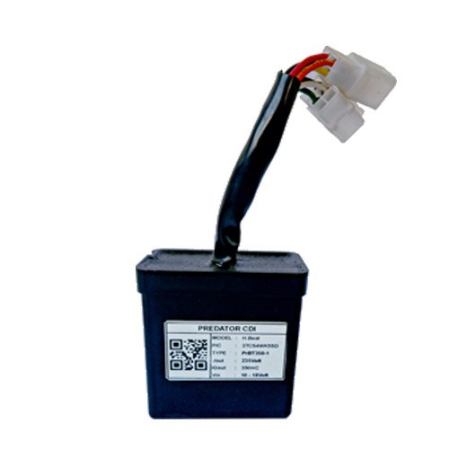 Cdi Racing Predator Honda Beat