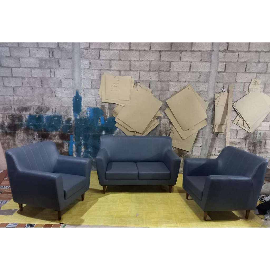 sofa 211 Isabella oscar tanpa meja/sofa tamu minimalis