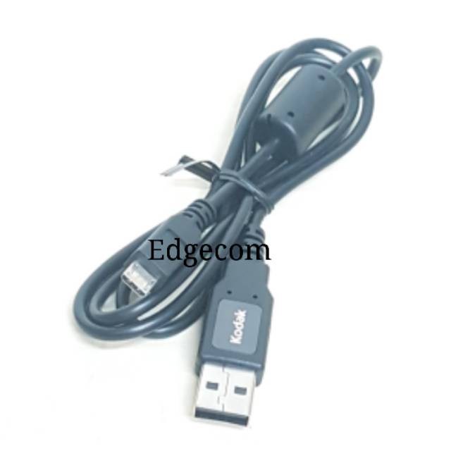 Kabel USB 2.0 A Male to Micro USB 1Meter