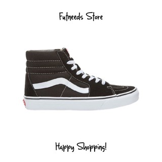 chunky vans high top