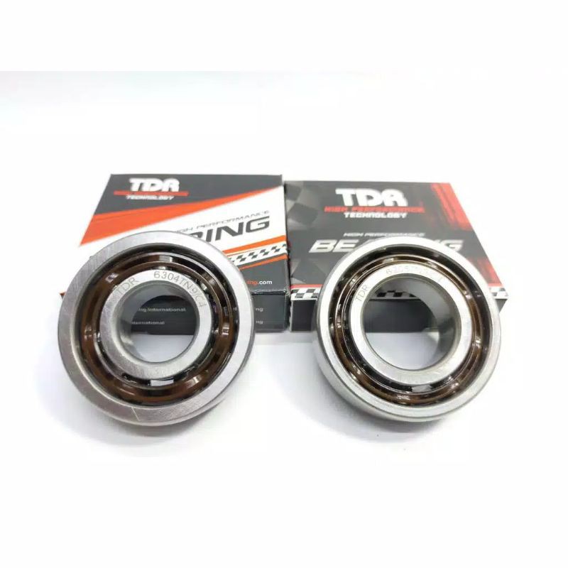 BEARING LAHER KRUK AS JUPITER Z RX KING TDR C4 TEFLON ORIGINAL