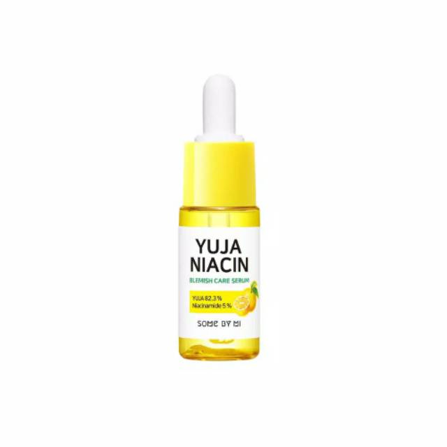 (Travel Size) SOMEBYMI YUJA NIACIN 30 DAYS BRIGHTENING