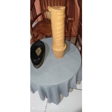 pengemasan packing pot+ paralon