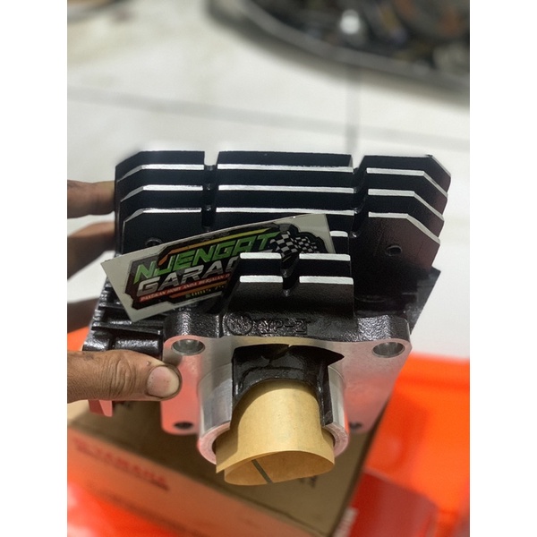 blok rxking yp2 ori ygp