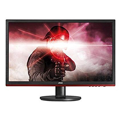 MONITOR AOC 24" (G2460VQ6)
