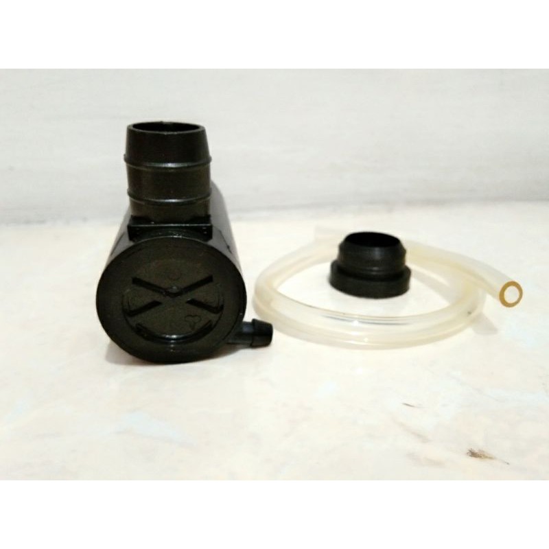 DINAMO MOTOR TABUNG AIR WIPER CARRY KIJANG PANTHER KATANA APV T120SS 12VOLT