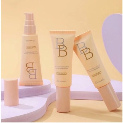 Lameila BB Multi Effect Clear Isolation BB Cream 3061