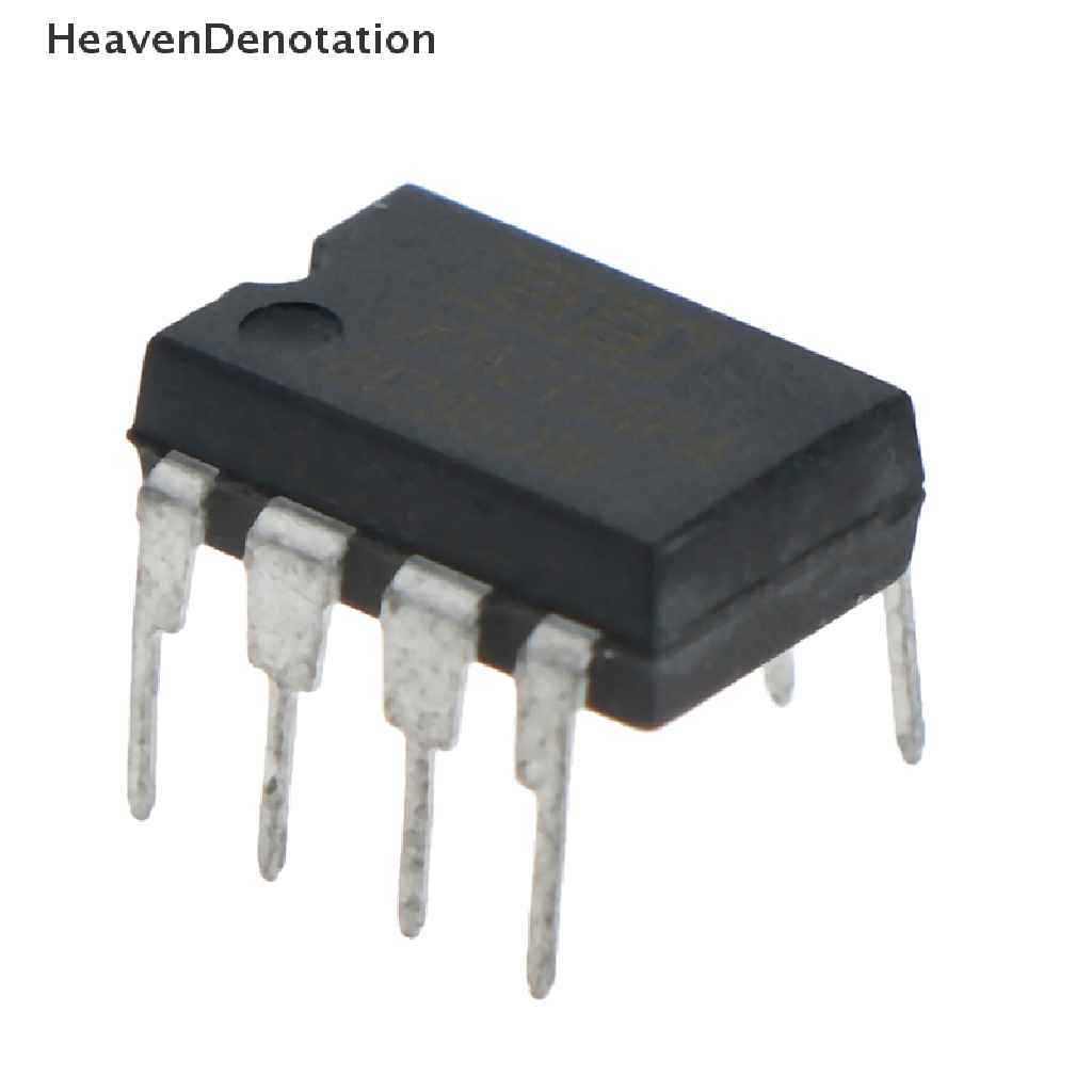 5 Pcs Op Amp Ic Bb / Ti Dip-8 Opa2134Pa Opa2134 100%