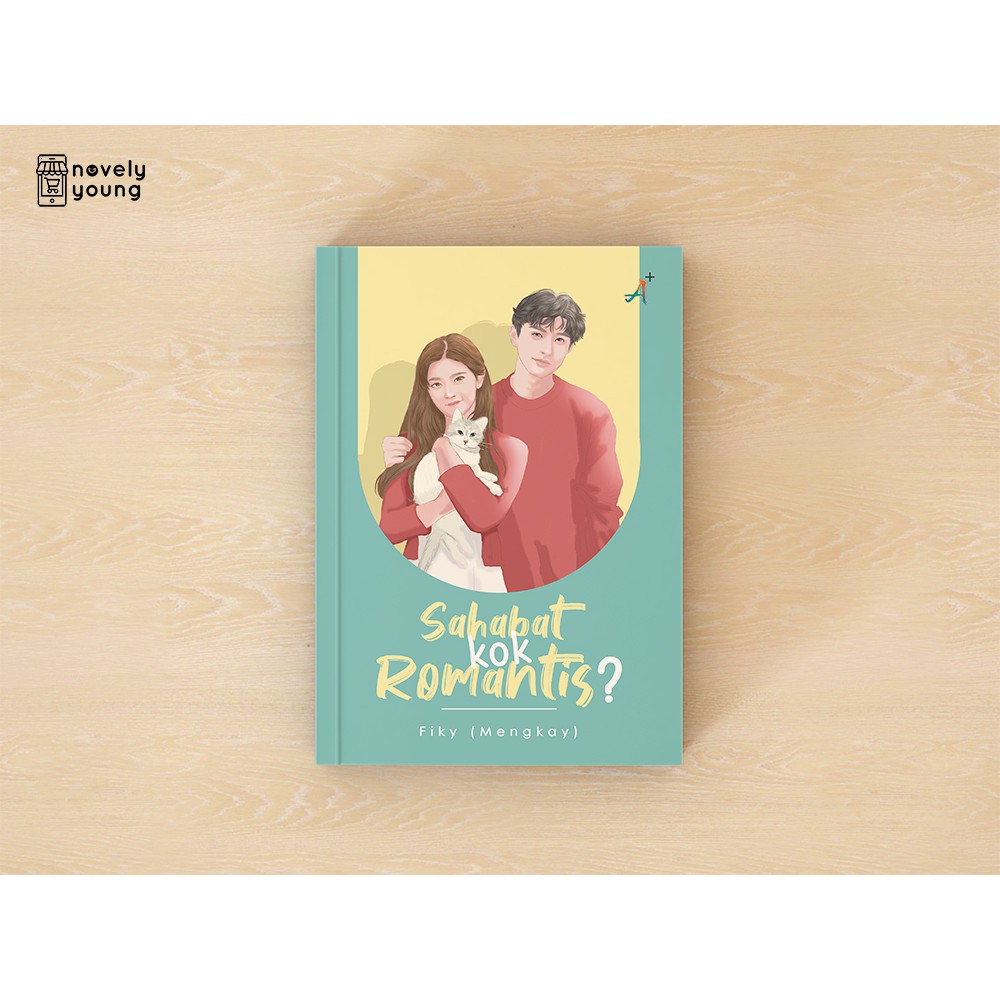 Sahabat Kok Romantis Fiky Mengkay Shopee Indonesia Sahabat Kok Romantis Fiky Mengkay Shopee Indonesia