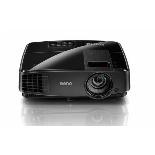 Proyektor benq ms506p DLP proyektor