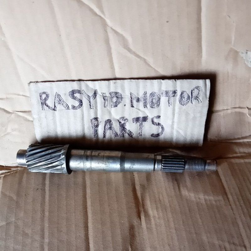 as puli vario 125 old_125_150 led ori