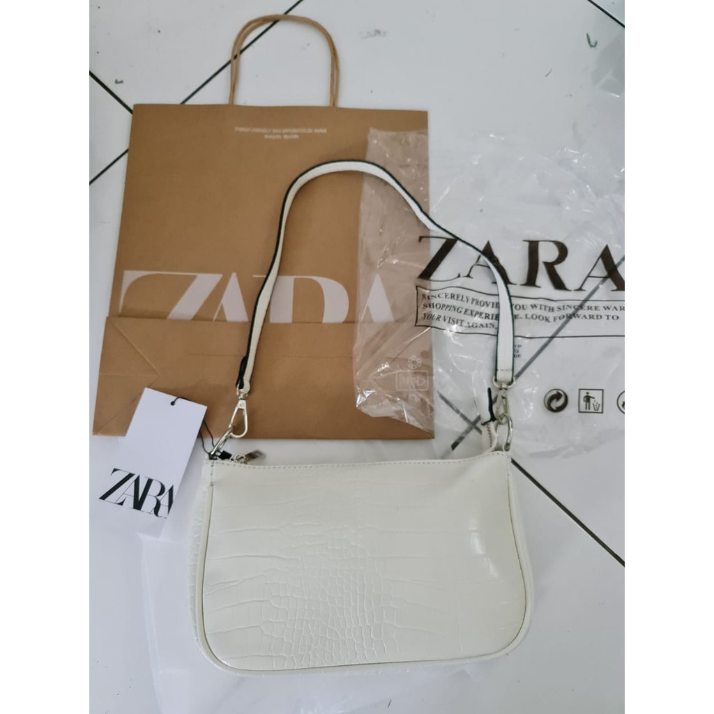 [TANG&amp;YENNY]PRODUK MURAH!! TAS WANITA TOTEBAGS ZAAARA CROCO SELLICA MEDIUM # 49852