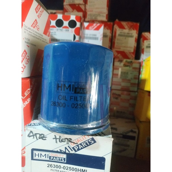 Harga hmi oil Terbaru Jun 2026 | BigGo Indonesia
