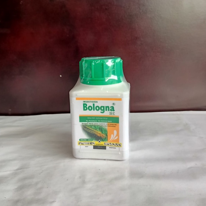 INSEKTISIDA BOLOGNA 350EC 250ML