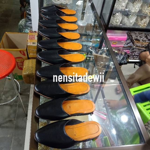 Selop Bapak / Selop Kakung