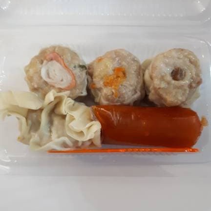 

Dimsum Matang