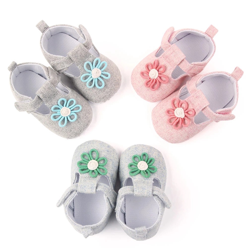 newborn aqua shoes