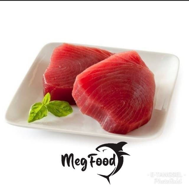 

Tuna Fillet 1 kilo